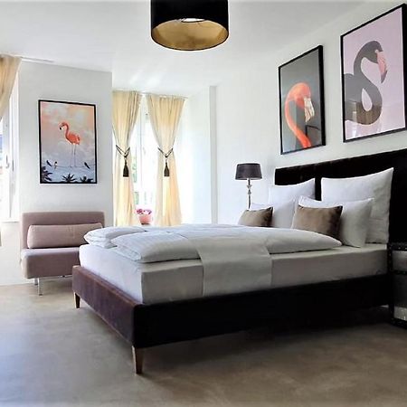 Deluxe Apartment Flamingo In Paradise Фрайбург Экстерьер фото