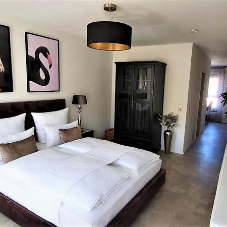 Deluxe Apartment Flamingo In Paradise Фрайбург Экстерьер фото
